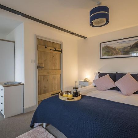 Finest Retreats - Tegannedd - Luxury Grade II Listed Cottage With Hot Tub Ffestiniog Ngoại thất bức ảnh