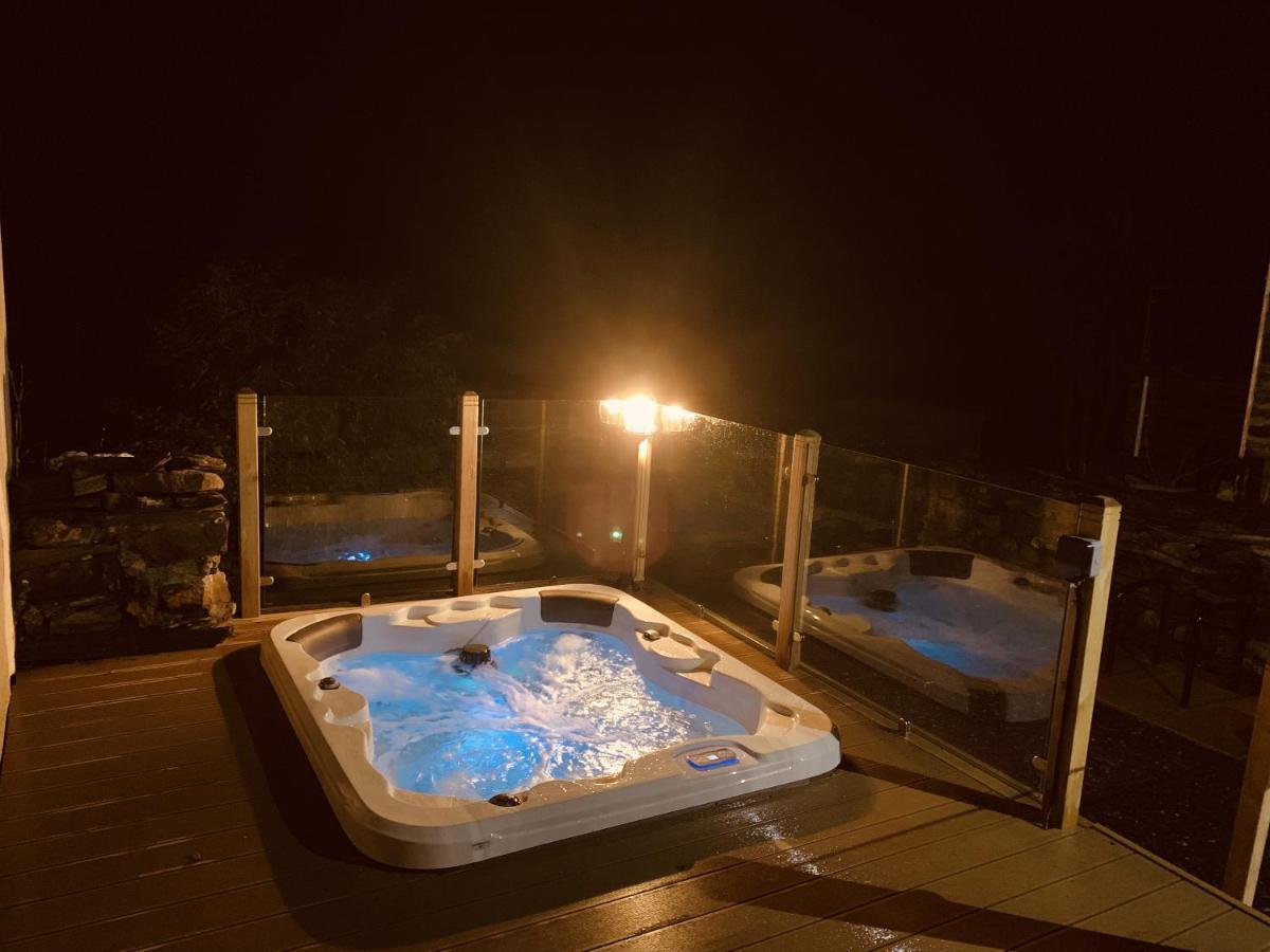 Finest Retreats - Tegannedd - Luxury Grade II Listed Cottage With Hot Tub Ffestiniog Ngoại thất bức ảnh