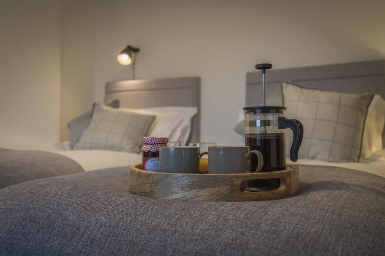 Finest Retreats - Tegannedd - Luxury Grade II Listed Cottage With Hot Tub Ffestiniog Ngoại thất bức ảnh